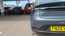 Toyota Prius 2.0 PHEV Design 5dr CVT Hatchback